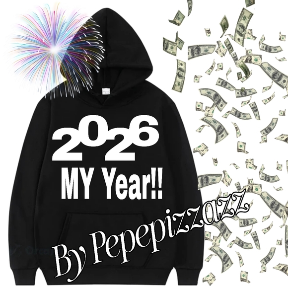 2026 THIS IS MY YEAR MUG. Make This Your Year!! Makes A Great Gift. - Picture 10 of 10